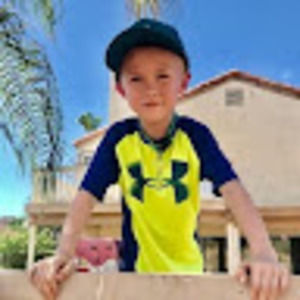 Meet your Posher, Meghan marie